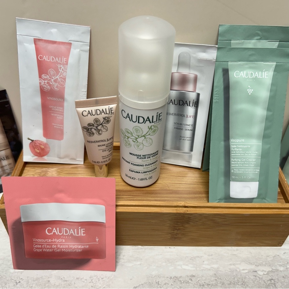 Caudalie bundle